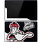 Looney Tunes Retro Daffy Duck Surface Pro Tablet Skin